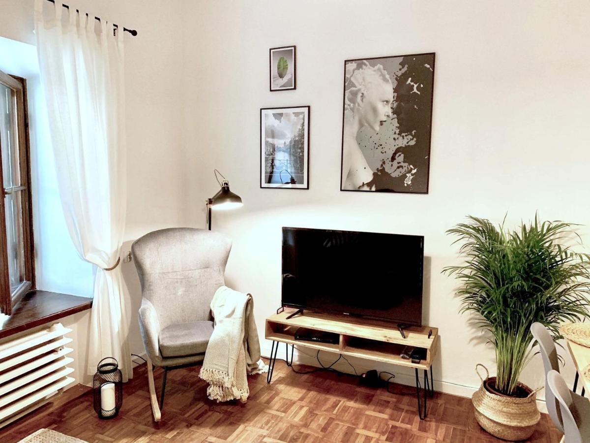 Old Town Apartment-City Centre Varsó Kültér fotó